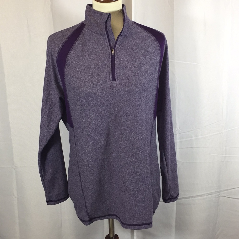 Champion Performance Pullover Large - image 1